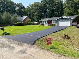 Best Driveway Repair and Patching  in Loretto, PA